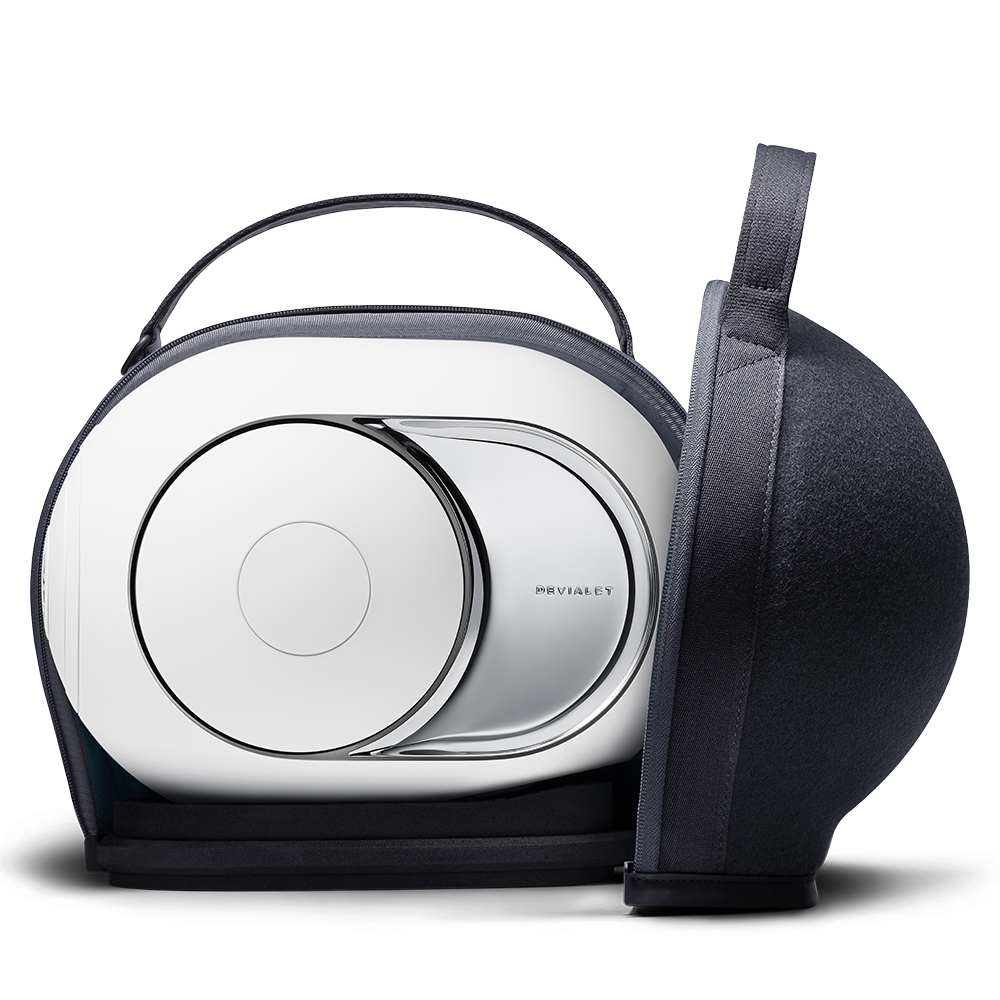 Devialet Cocoon Phantom I — kompatibilita s variantami Phantom I