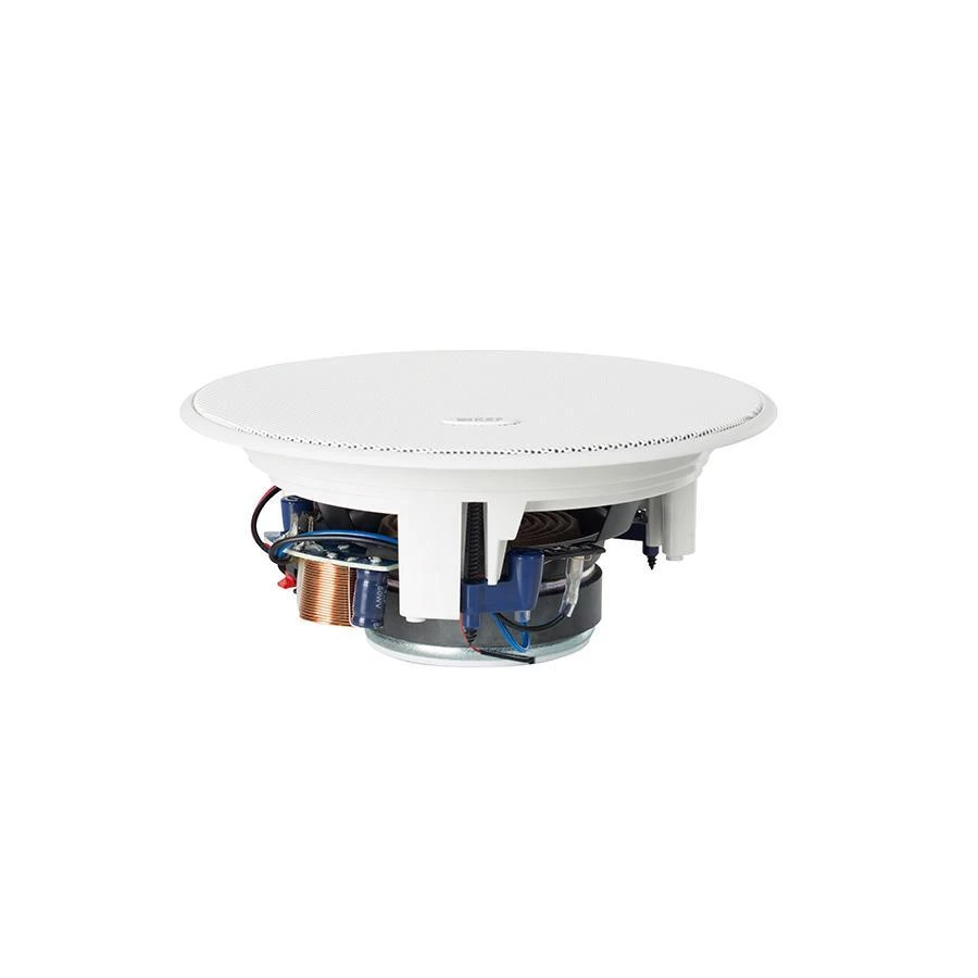 KEF Ci 130ER pohled zezadu na konstrukci