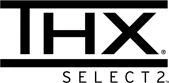 Logo certifikace THX Select2