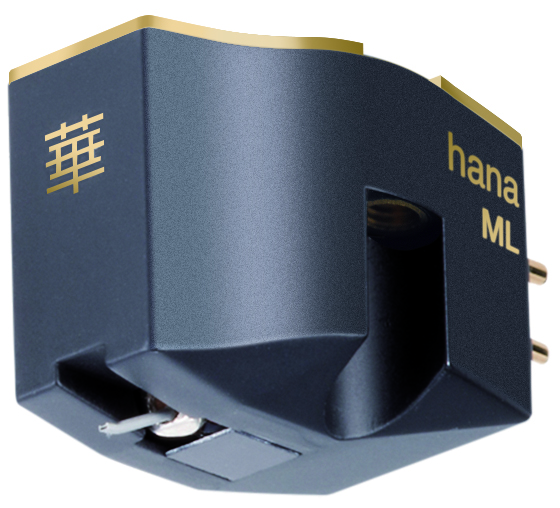 HANA ML &ndash; produktová fotografie modelové řady M