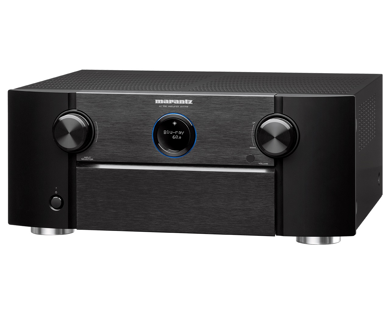 Marantz AV7706 v sestavě domácího kina