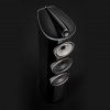 Bowers & Wilkins 804 D4 (Barva Black)