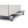 KEF Reference 5 Meta (Barva Black/Grey)