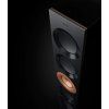 KEF Reference 5 Meta (Barva Black/Grey)