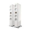 KEF Reference 5 Meta (Barva Black/Grey)