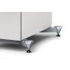 KEF Reference 5 Meta (Barva Black/Grey)