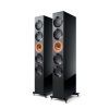KEF Reference 5 Meta (Barva Black/Grey)