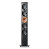KEF Reference 5 Meta (Barva Black/Grey)