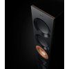 KEF Reference 5 Meta (Barva Black/Grey)