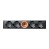 KEF Reference 4 Meta (Barva Black/Grey)