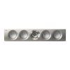 KEF Reference 4 Meta (Barva Black/Grey)