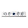 KEF Reference 4 Meta (Barva Black/Grey)