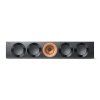 KEF Reference 4 Meta (Barva Black/Grey)