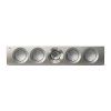 KEF Reference 4 Meta (Barva Black/Grey)