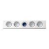 KEF Reference 4 Meta (Barva Black/Grey)