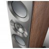 KEF Reference 3 Meta (Barva Black/Grey)