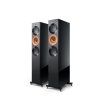 KEF Reference 3 Meta (Barva Black/Grey)