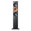 KEF Reference 3 Meta (Barva Black/Grey)