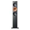 KEF Reference 3 Meta (Barva Black/Grey)