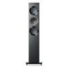 KEF Reference 3 Meta (Barva Black/Grey)