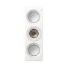 KEF Reference 2 Meta (Barva Black/Grey)