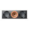 KEF Reference 2 Meta (Barva Black/Grey)