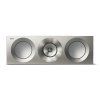 KEF Reference 2 Meta (Barva Black/Grey)