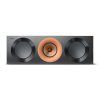 KEF Reference 2 Meta (Barva Black/Grey)