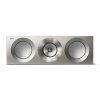 KEF Reference 2 Meta (Barva Black/Grey)