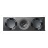 KEF Reference 2 Meta (Barva Black/Grey)