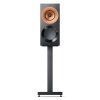 KEF Reference 1 Meta (Barva Black/Grey)
