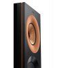 KEF Reference 1 Meta (Barva Black/Grey)
