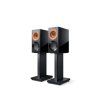 KEF Reference 1 Meta (Barva Black/Grey)