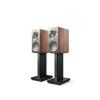 KEF Reference 1 Meta (Barva Black/Grey)