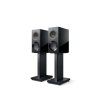 KEF Reference 1 Meta (Barva Black/Grey)