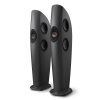 KEF Blade One Meta (Barva Black/Grey)