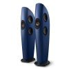 KEF Blade One Meta (Barva Black/Grey)
