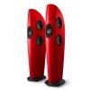 KEF Blade One Meta (Barva Black/Grey)