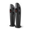 KEF Blade Two Meta (Barva Black/Grey)