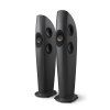 KEF Blade Two Meta (Barva Black/Grey)
