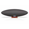 Bowers & Wilkins Zeppelin (Barva Galvanic Grey & Papaya Orange)
