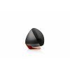 Bowers & Wilkins Zeppelin (Barva Galvanic Grey & Papaya Orange)