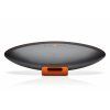 Bowers & Wilkins Zeppelin (Barva Galvanic Grey & Papaya Orange)