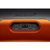 Bowers & Wilkins Zeppelin (Barva Galvanic Grey & Papaya Orange)
