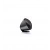 Bowers & Wilkins Zeppelin (Barva Galvanic Grey & Papaya Orange)