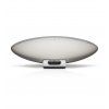 Bowers & Wilkins Zeppelin (Barva Galvanic Grey & Papaya Orange)