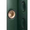 KEF LS60 Wireless (Barva Mineral White)