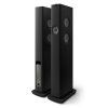 KEF LS60 Wireless (Barva Mineral White)