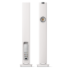KEF LS60 Wireless (Barva Mineral White)