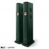 KEF LS60 Wireless (Barva Mineral White)